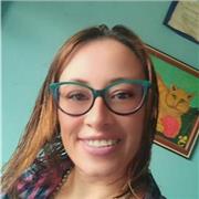 Docente de español, ciencias naturales, sociales, matemáticas